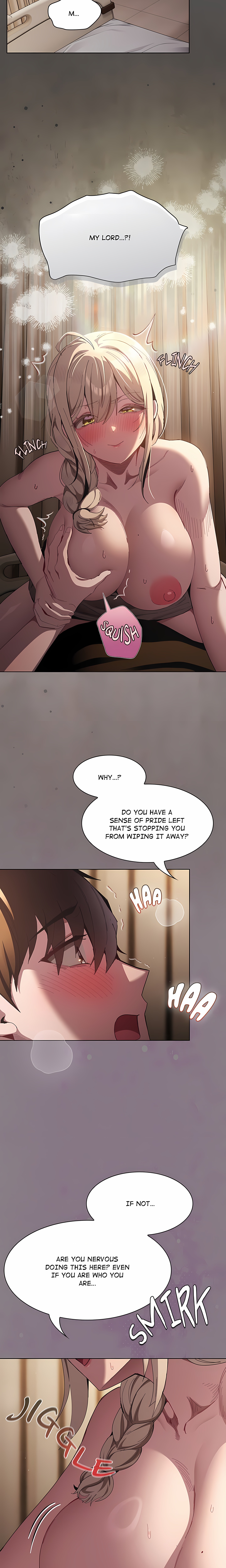 The Messiah and His Followers Chapter 60 Page 10