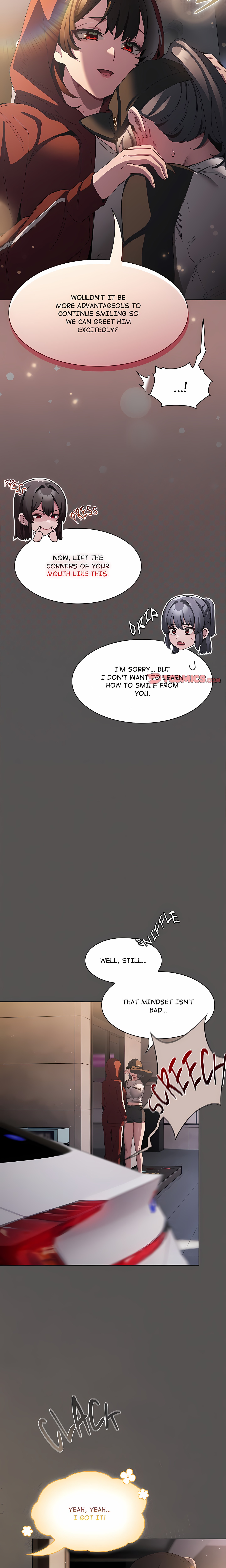 The Messiah and His Followers Chapter 60 Page 6