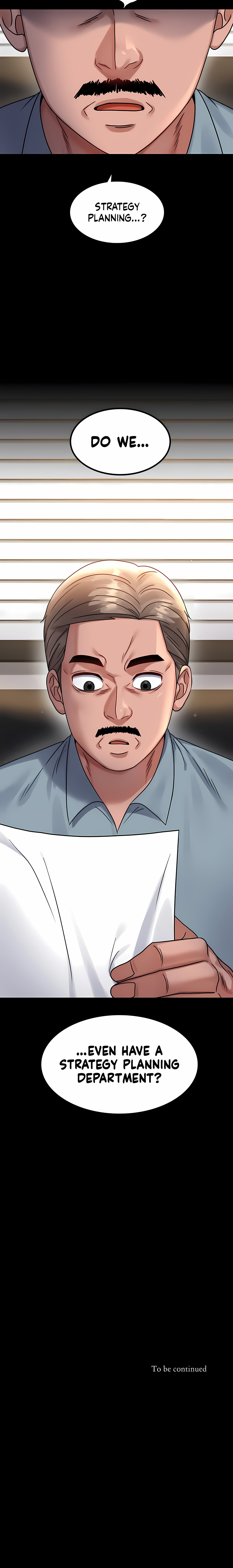 Infidelity 101 (Uncensored) Chapter 61 Page 21