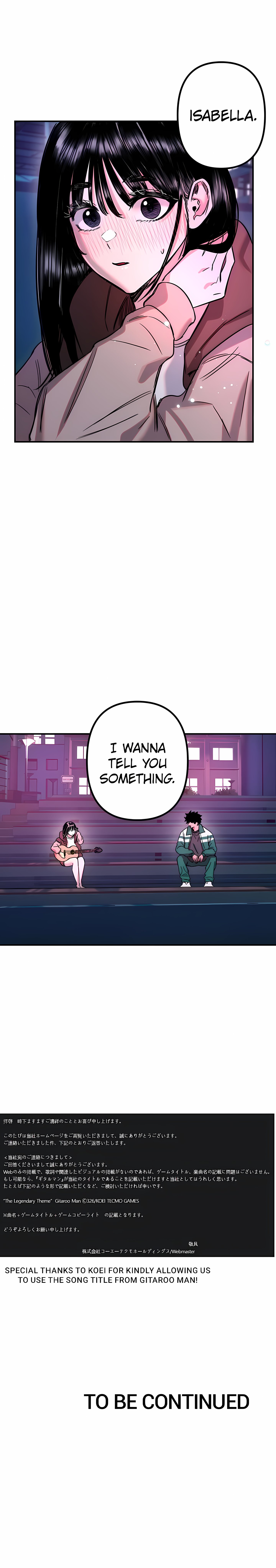 My secret Cupid (Official) Chapter 61 Page 17