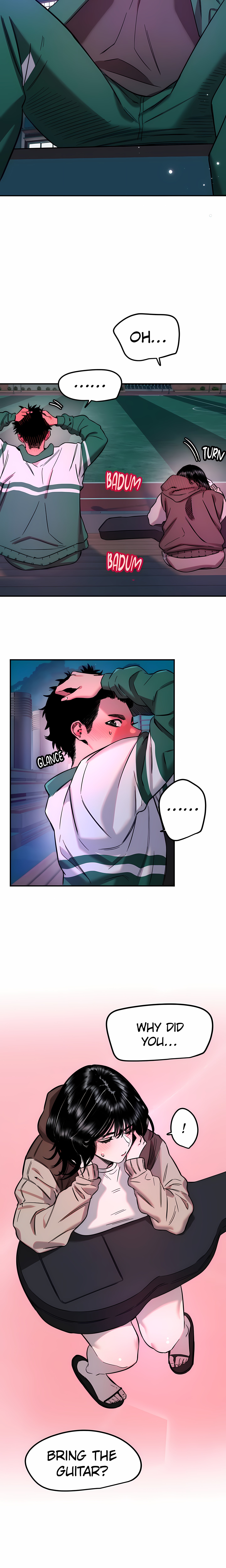My secret Cupid (Official) Chapter 61 Page 10