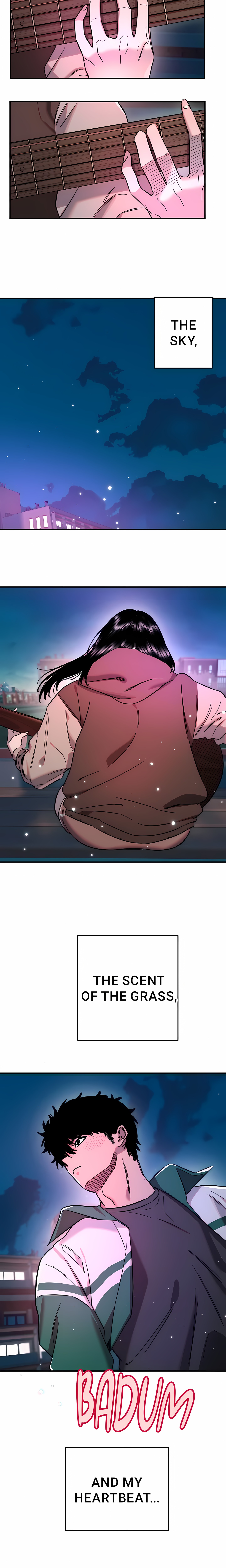 My secret Cupid (Official) Chapter 61 Page 15