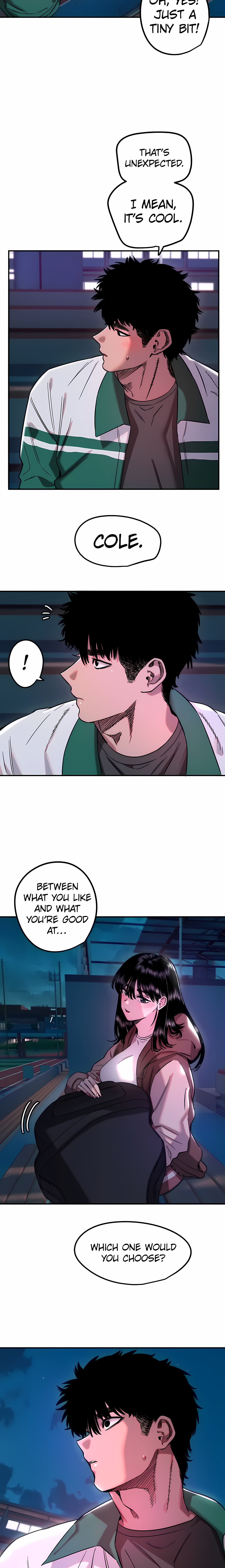 My secret Cupid (Official) Chapter 61 Page 2