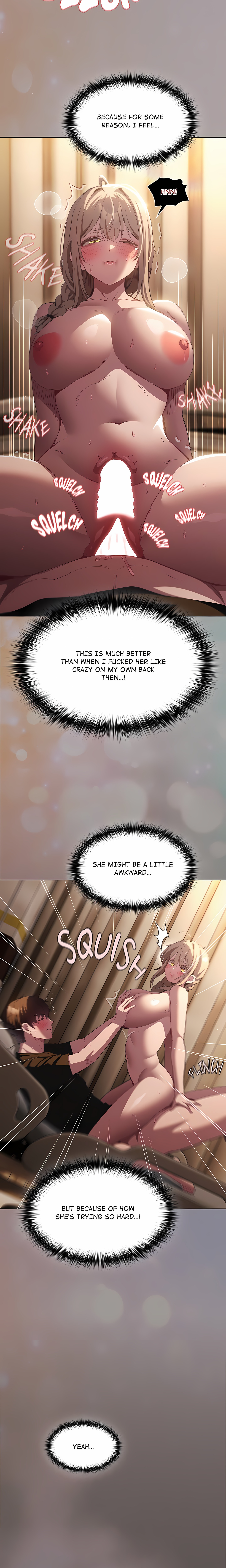 The Messiah and His Followers Chapter 61 Page 17