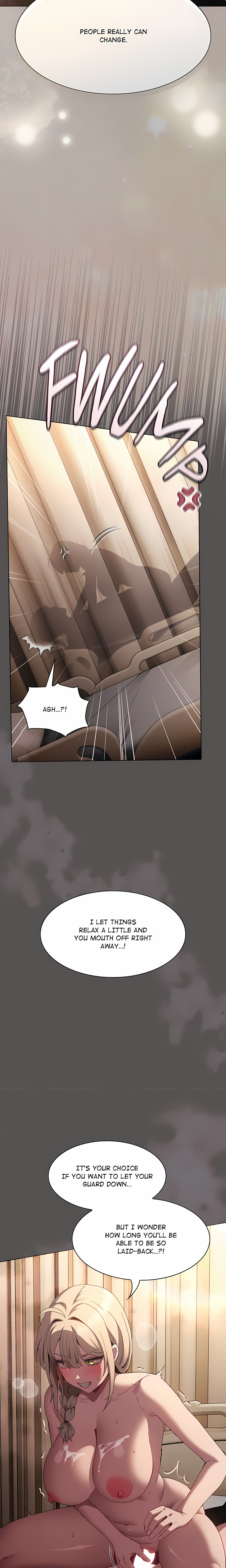 The Messiah and His Followers Chapter 61 Page 5