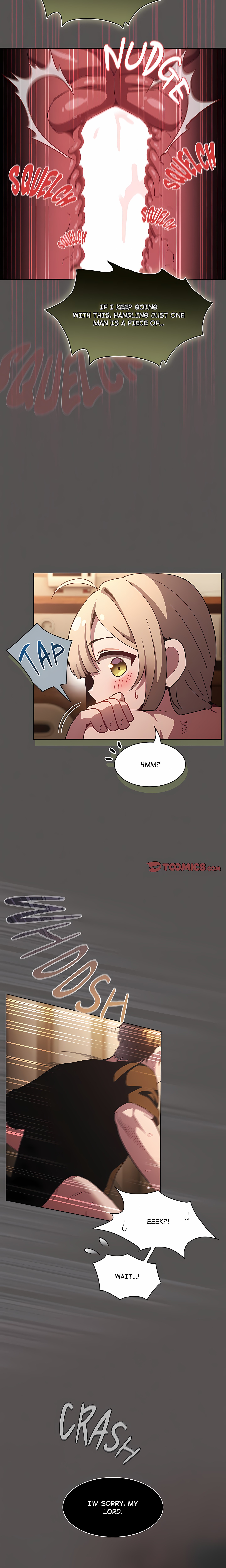The Messiah and His Followers Chapter 61 Page 21