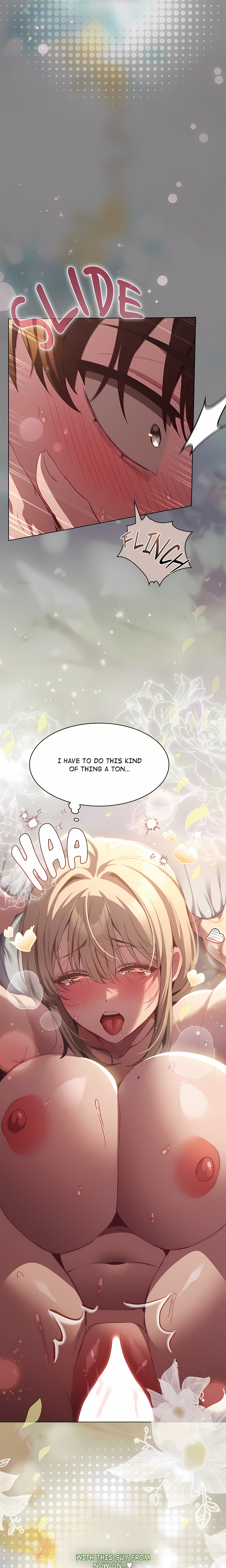 The Messiah and His Followers Chapter 61 Page 25