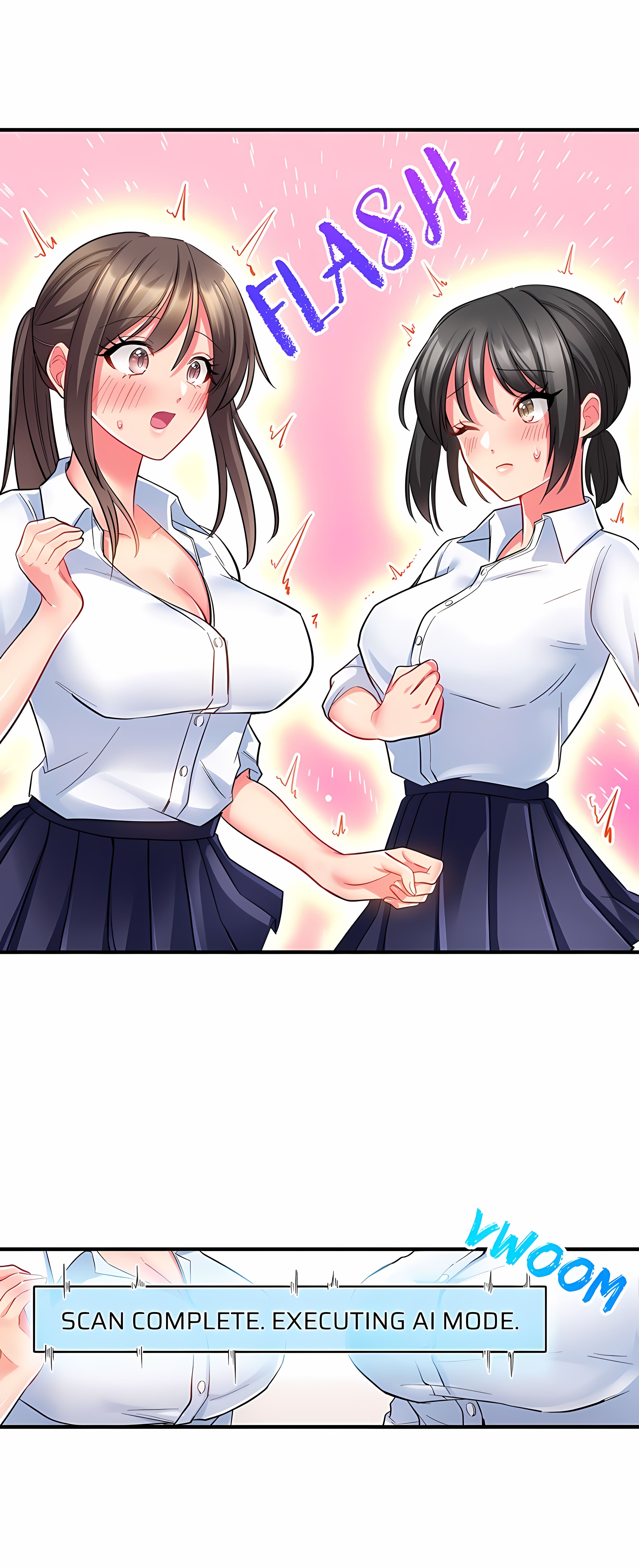 Click Me All Over Chapter 61 Page 7