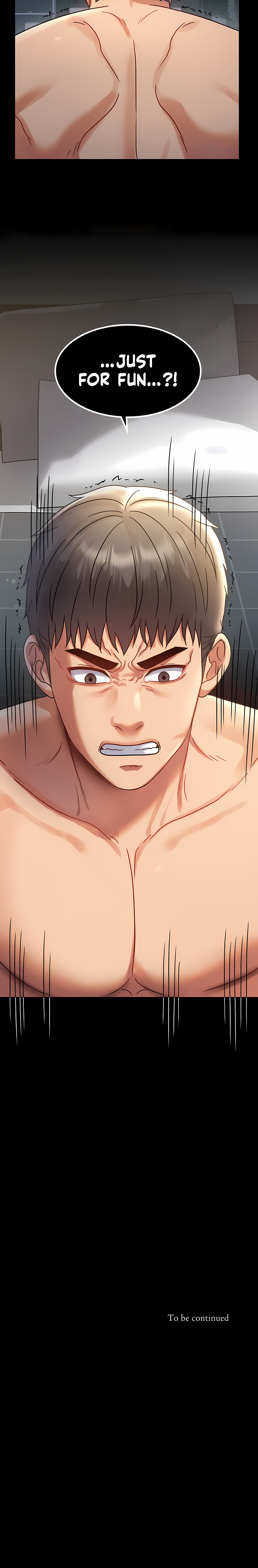 Infidelity 101 (Uncensored) Chapter 62 Page 24