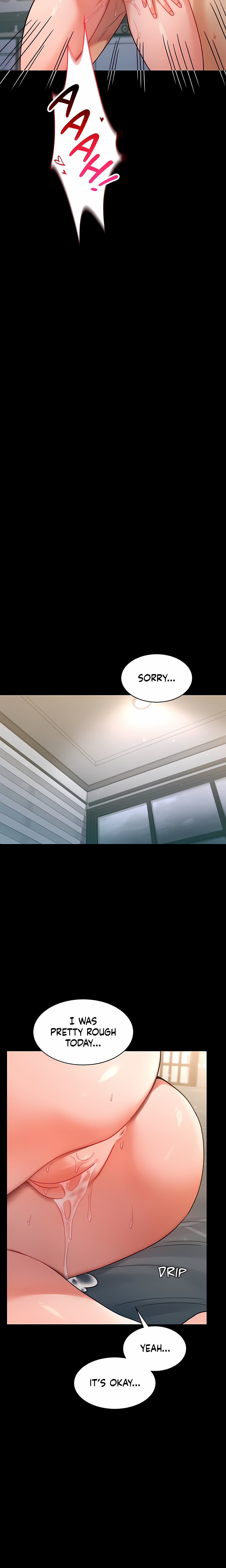 Infidelity 101 (Uncensored) Chapter 62 Page 19
