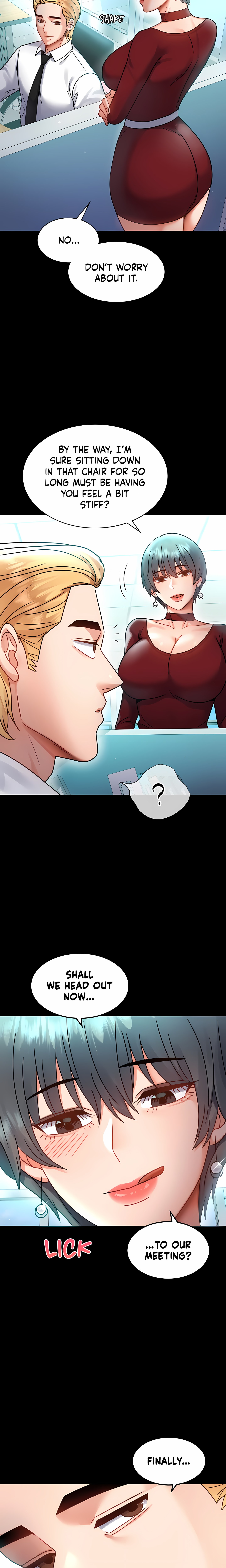 Infidelity 101 (Uncensored) Chapter 62 Page 6