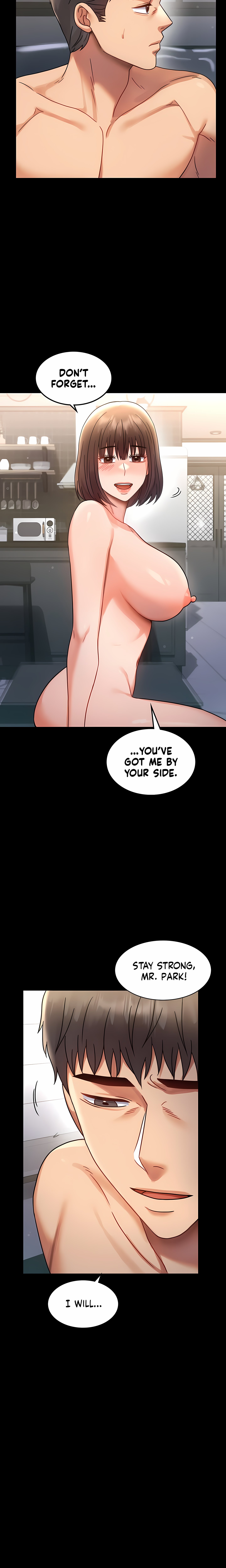 Infidelity 101 (Uncensored) Chapter 62 Page 22
