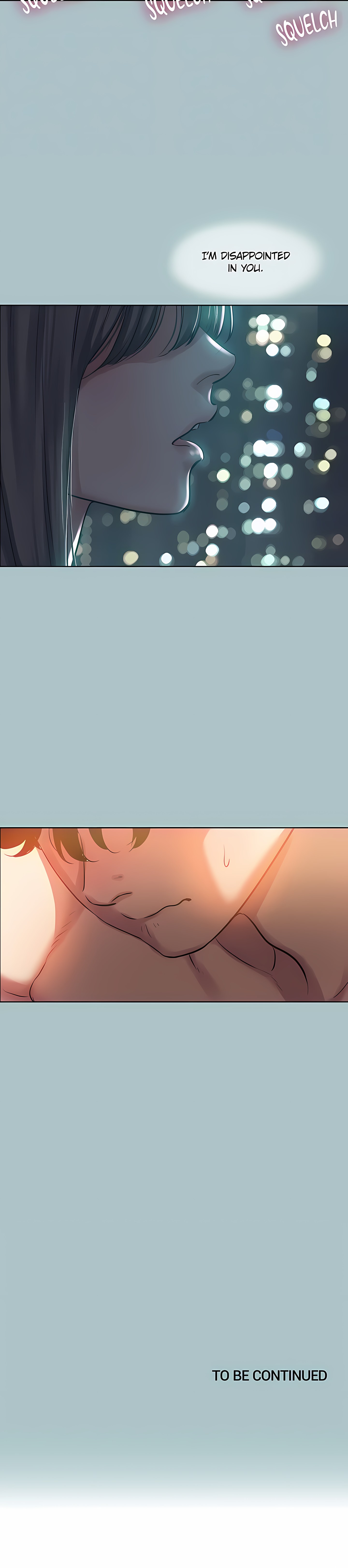 Not Interested Chapter 62 Page 16