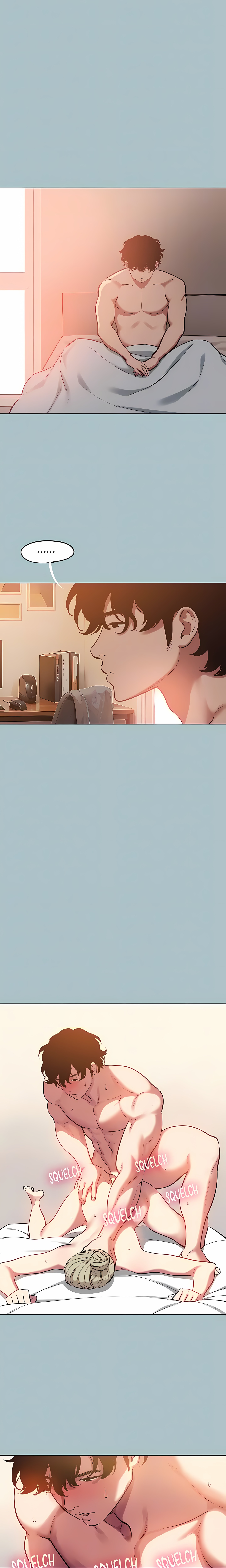 Not Interested Chapter 62 Page 15
