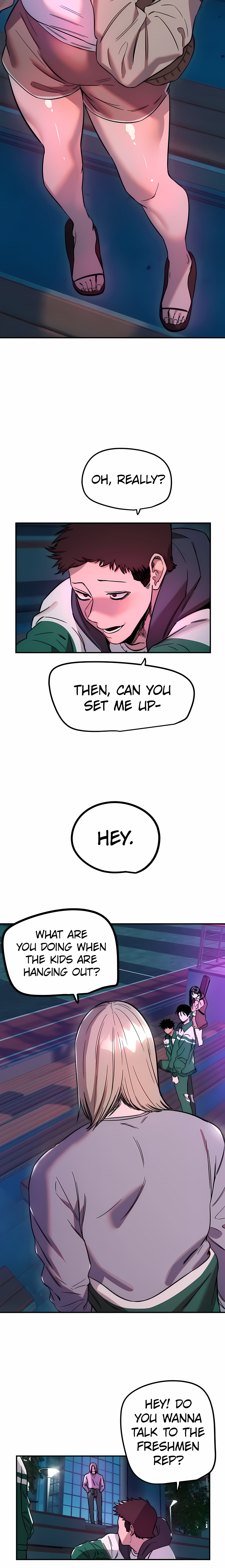 My secret Cupid (Official) Chapter 62 Page 14