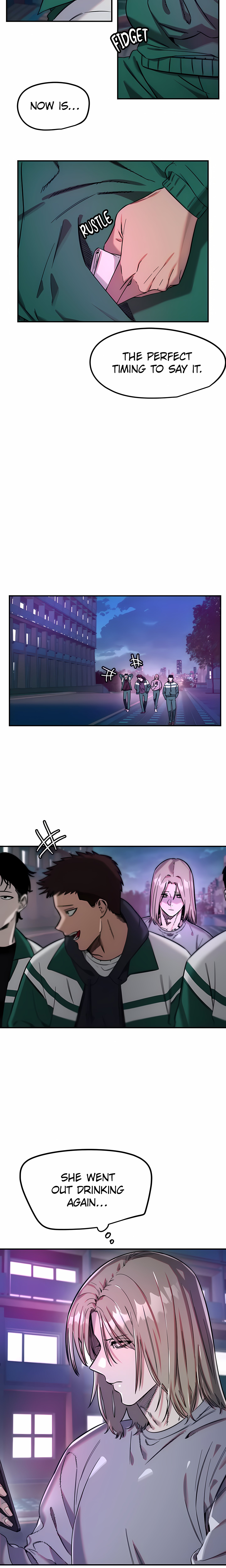 My secret Cupid (Official) Chapter 62 Page 2
