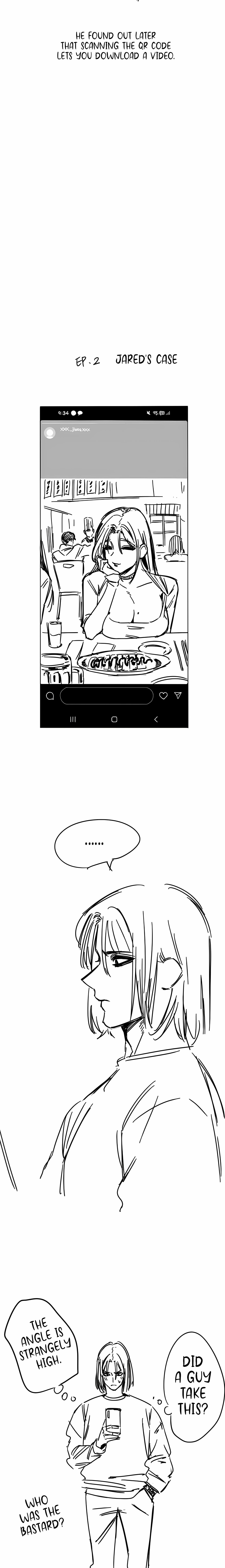 My secret Cupid (Official) Chapter 62 Page 18