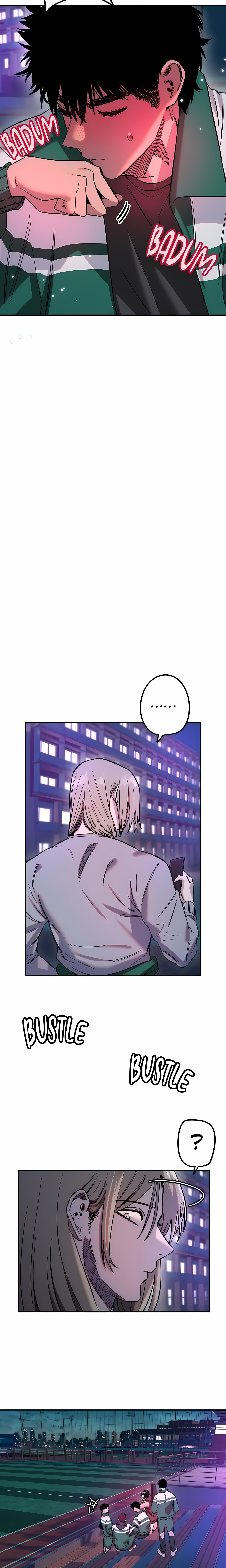 My secret Cupid (Official) Chapter 62 Page 12