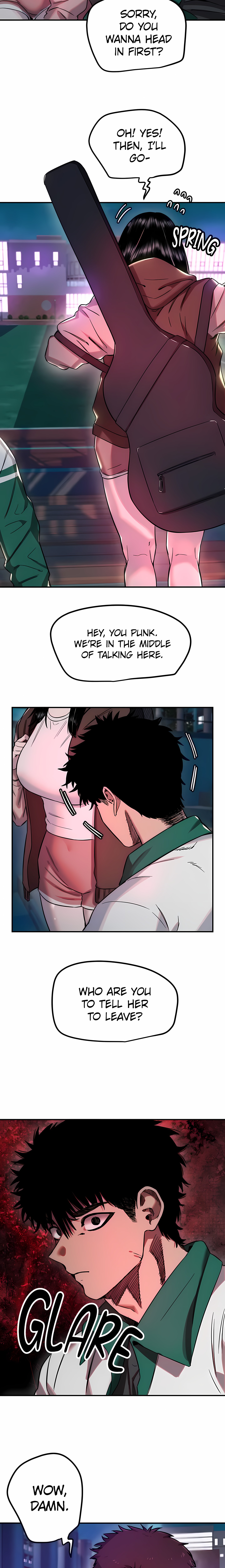 My secret Cupid (Official) Chapter 62 Page 10