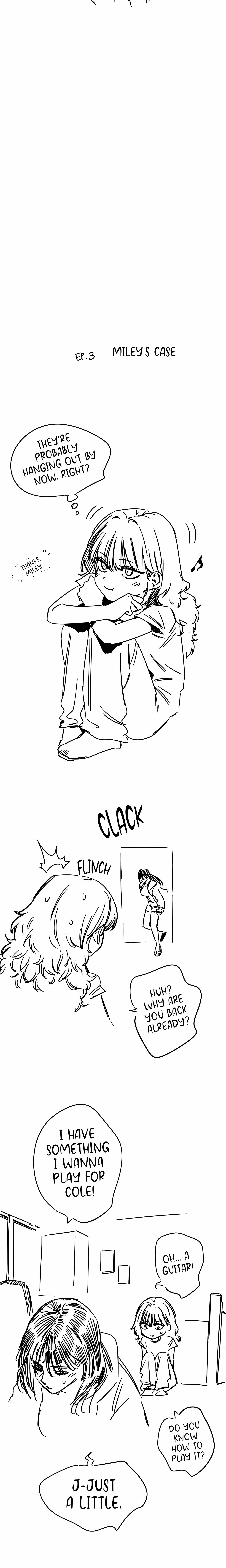 My secret Cupid (Official) Chapter 62 Page 19