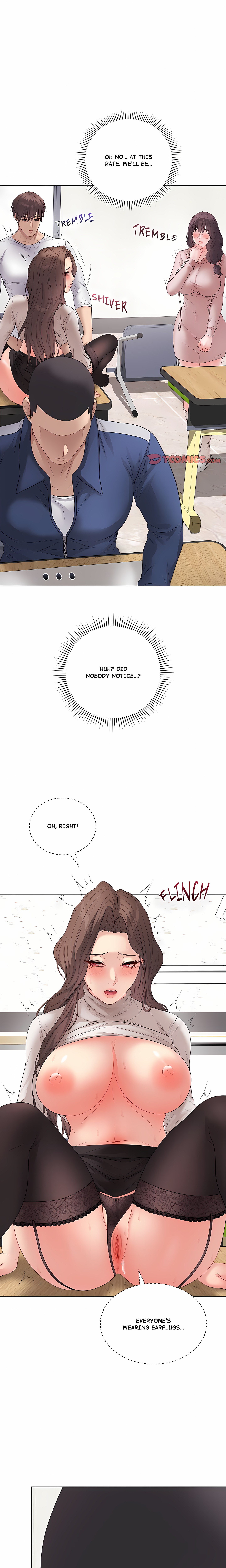Signed, Sealed, Mistaken (Uncensored)