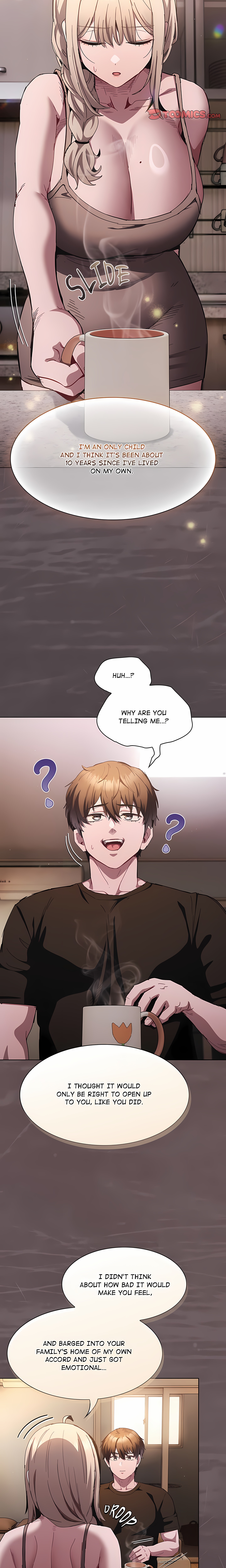 The Messiah and His Followers Chapter 62 Page 17