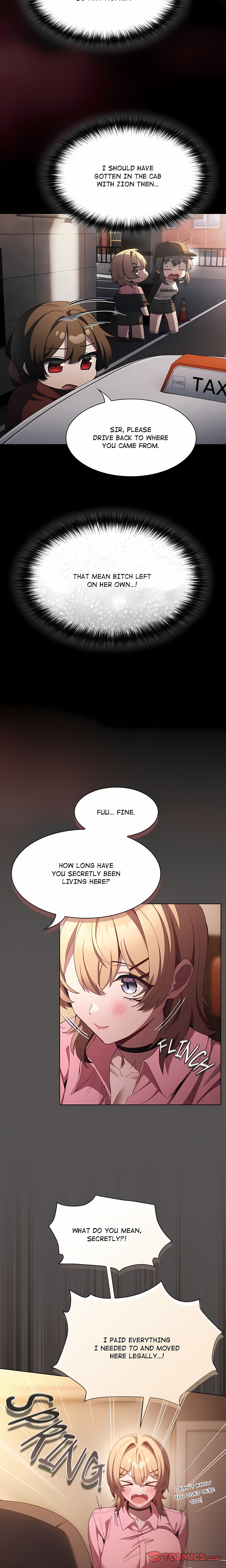 The Messiah and His Followers Chapter 62 Page 6