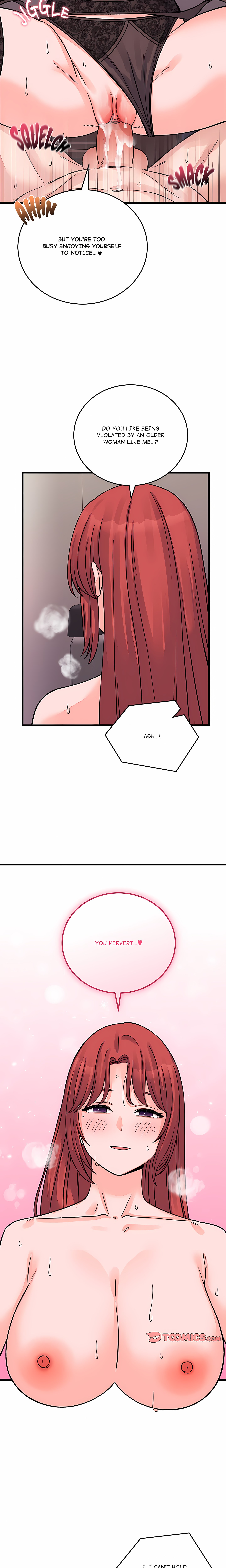 From Pauper to Prince (Uncensored)