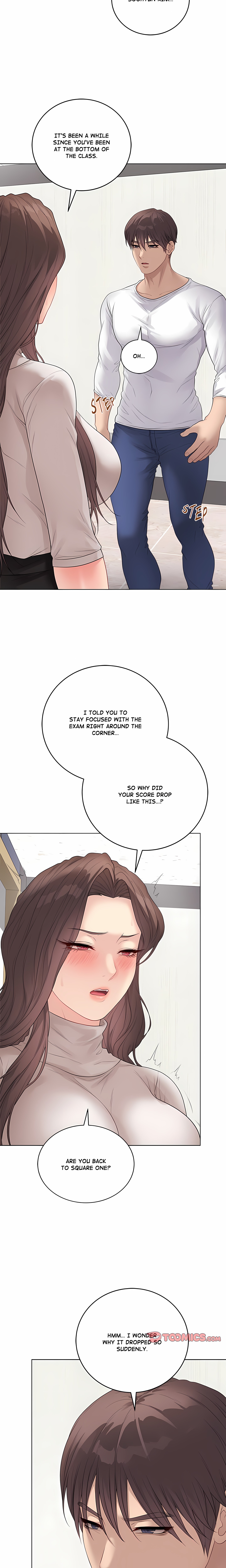 Signed, Sealed, Mistaken (Uncensored)