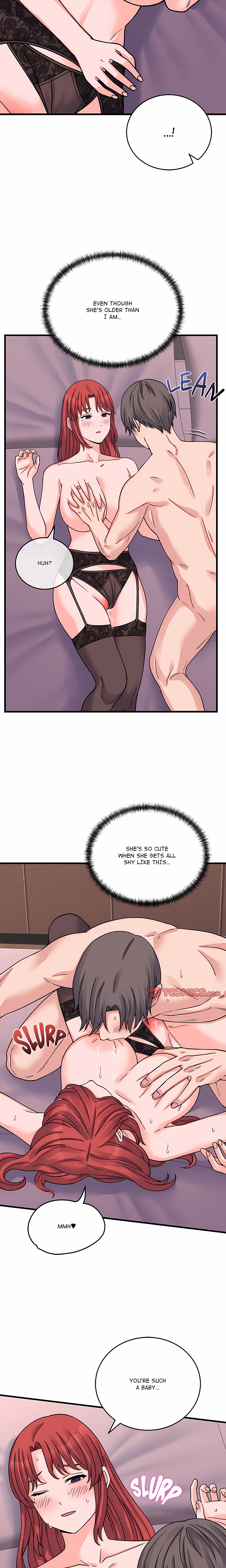 From Pauper to Prince (Uncensored)