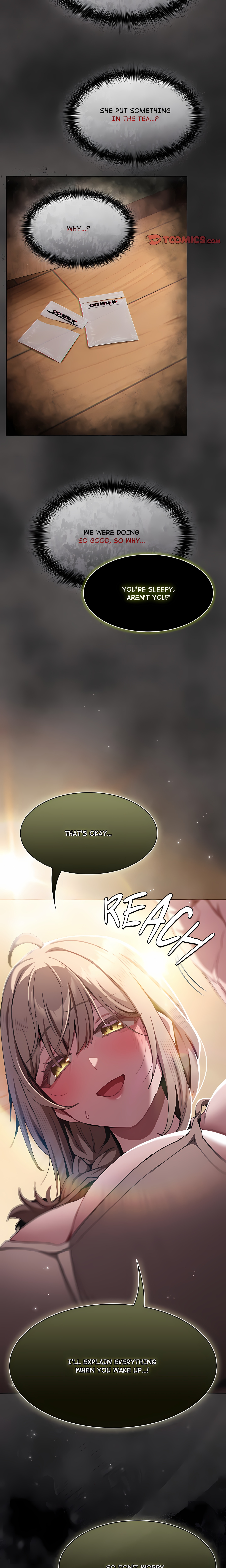 The Messiah and His Followers Chapter 62 Page 27