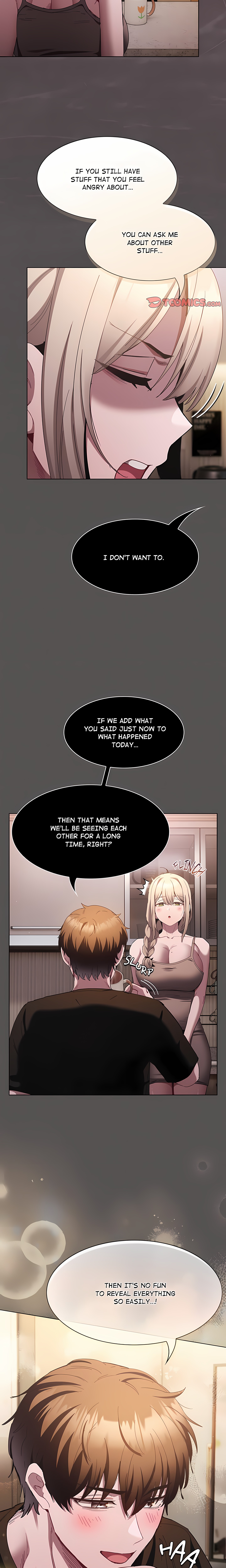 The Messiah and His Followers Chapter 62 Page 18