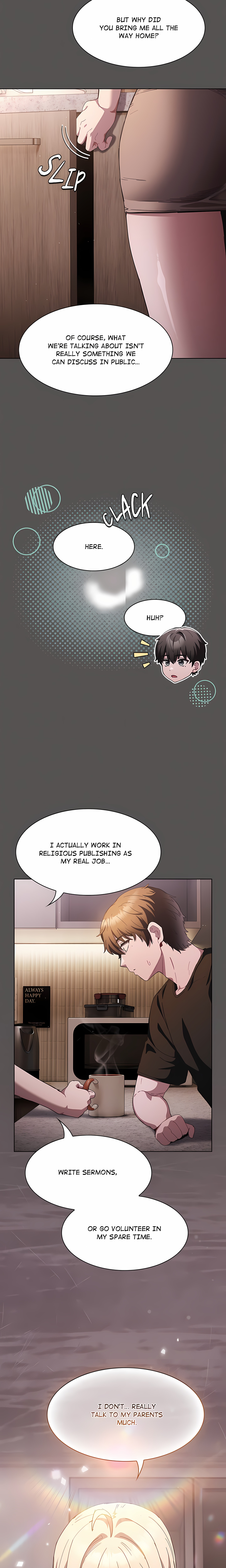 The Messiah and His Followers Chapter 62 Page 16