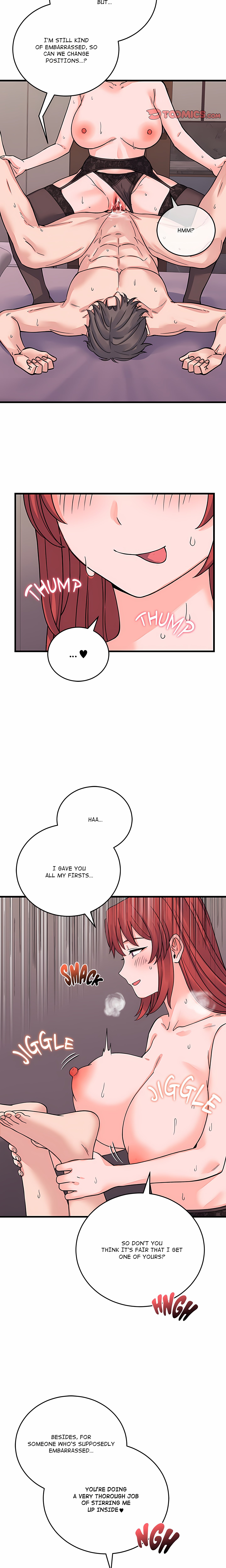 From Pauper to Prince (Uncensored)