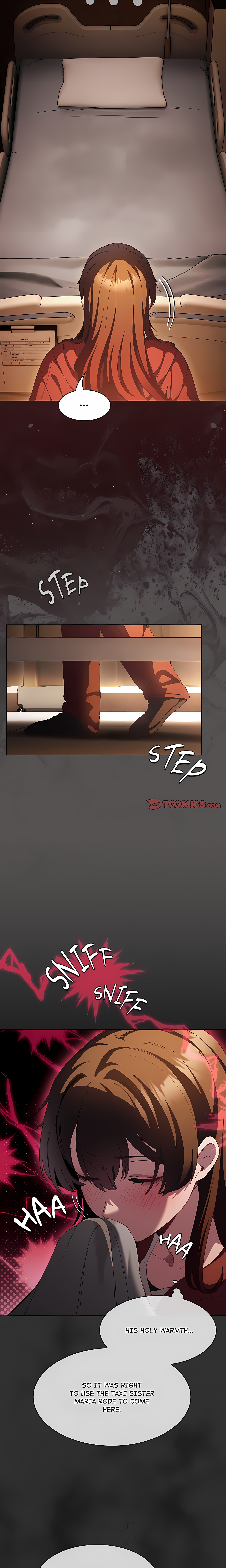 The Messiah and His Followers Chapter 62 Page 2