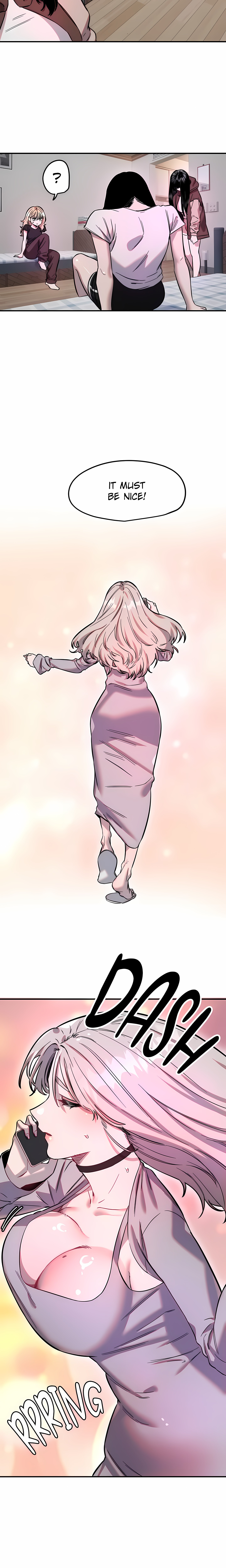 My secret Cupid (Official) Chapter 63 Page 12
