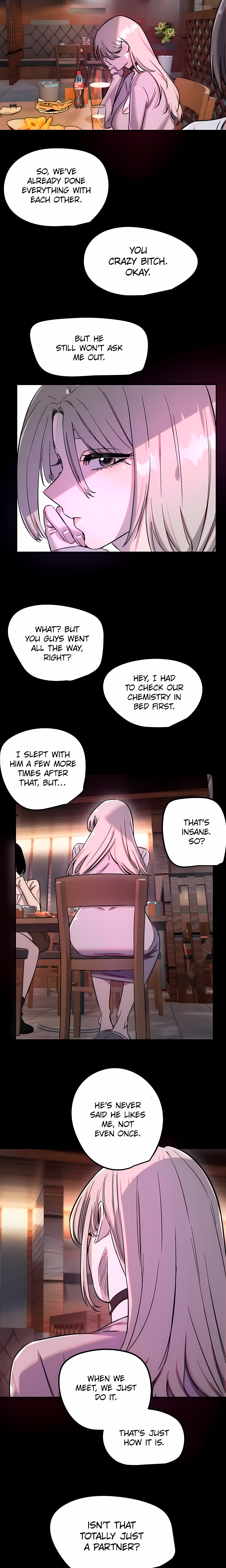 My secret Cupid (Official) Chapter 63 Page 7