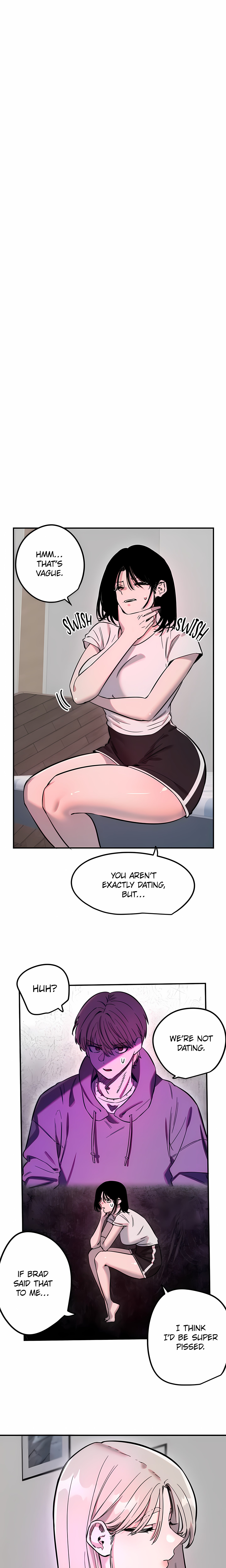 My secret Cupid (Official) Chapter 63 Page 5
