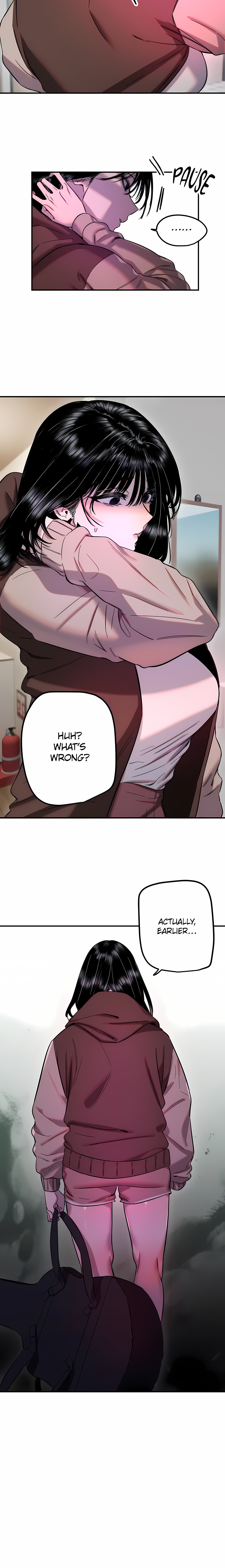 My secret Cupid (Official) Chapter 63 Page 4