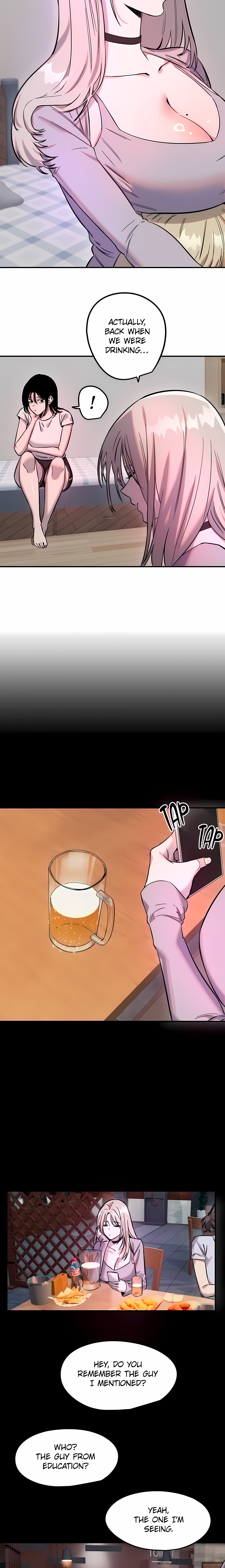 My secret Cupid (Official) Chapter 63 Page 6
