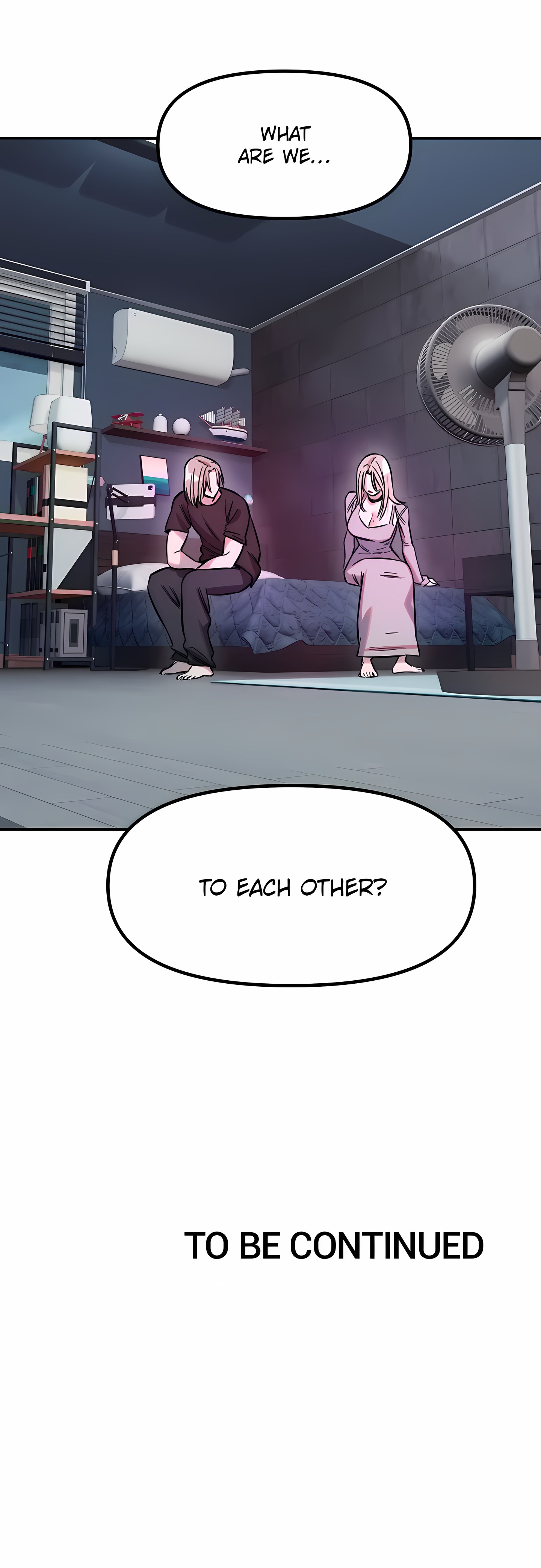 My secret Cupid (Official) Chapter 63 Page 17