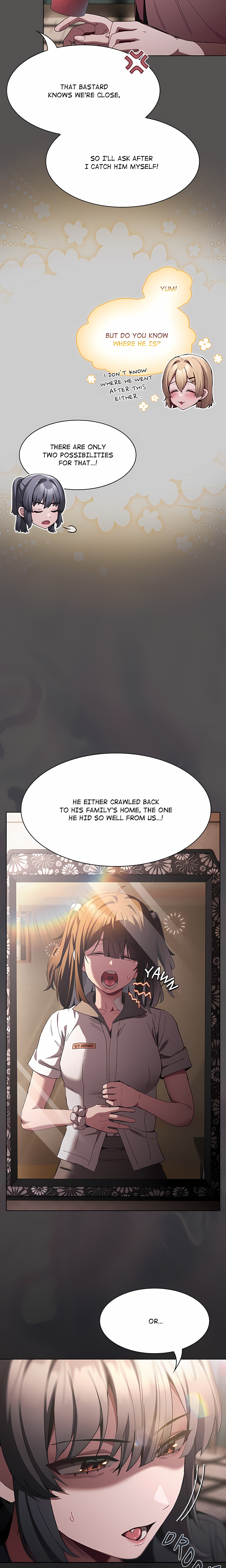 The Messiah and His Followers Chapter 63 Page 17
