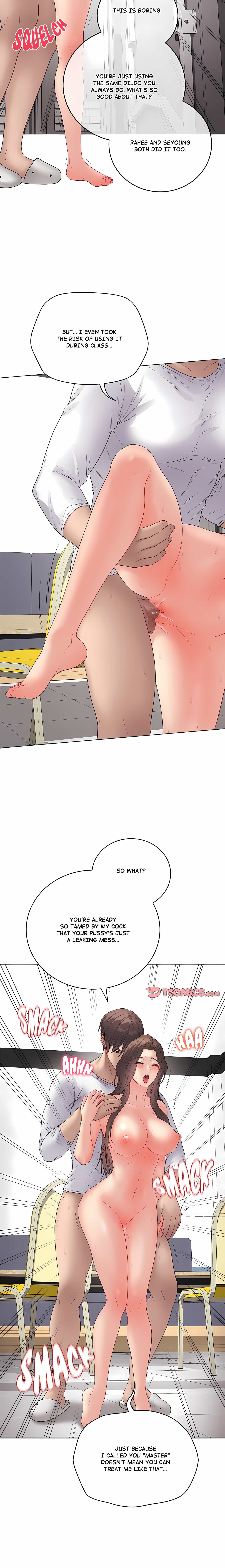 Signed, Sealed, Mistaken (Uncensored)