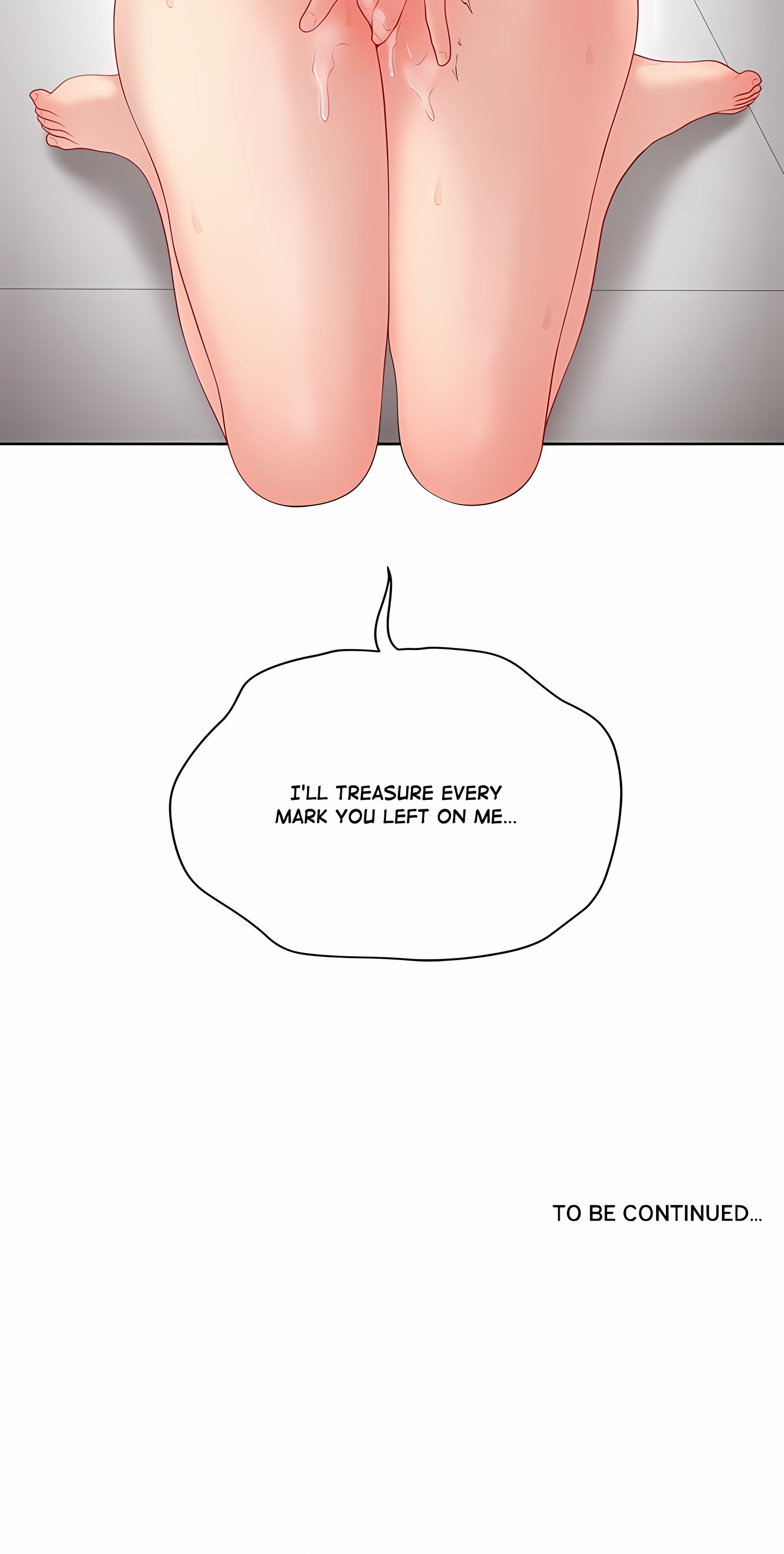 Signed, Sealed, Mistaken (Uncensored)