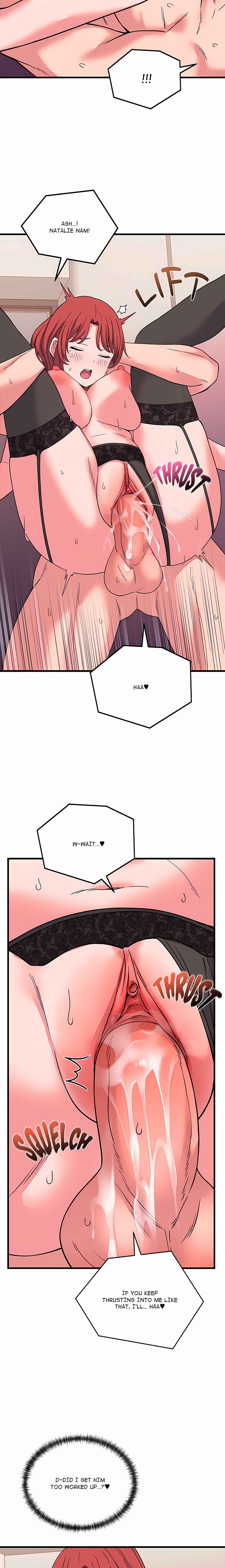 From Pauper to Prince (Uncensored)