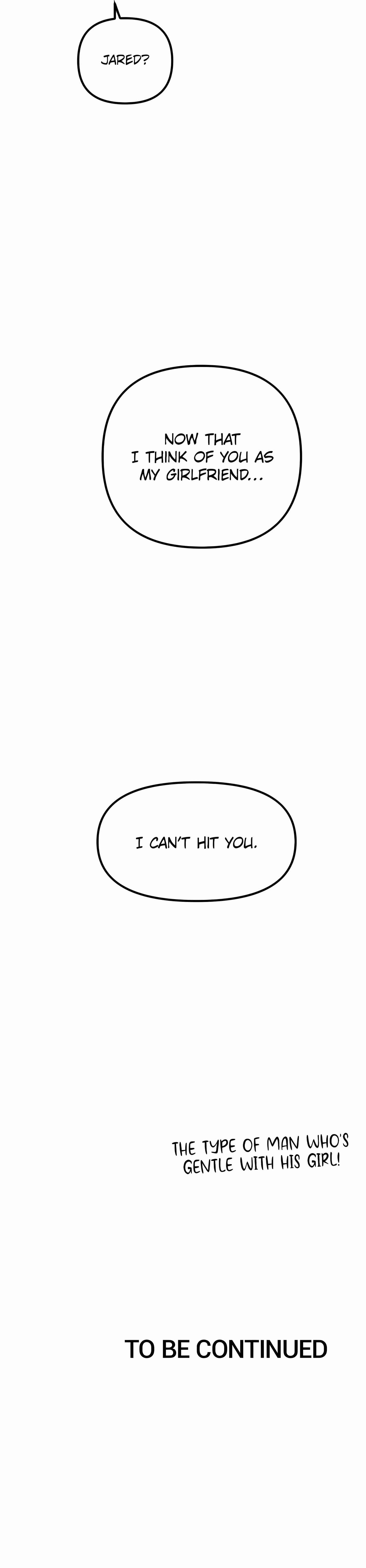 My secret Cupid (Official) Chapter 64 Page 17
