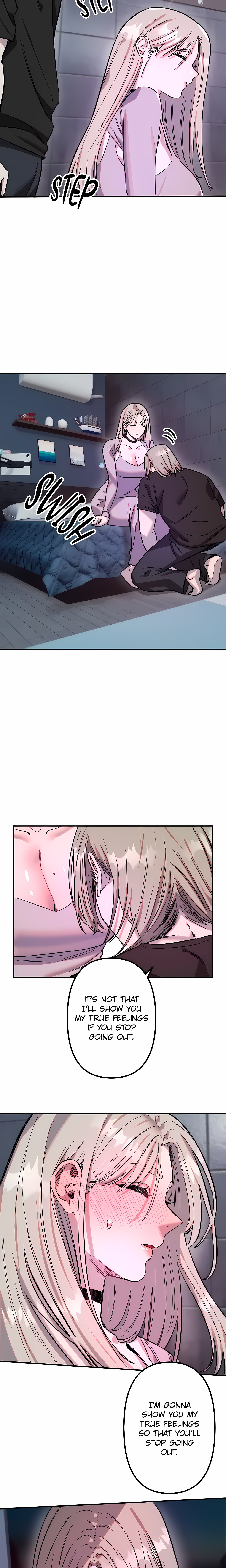 My secret Cupid (Official) Chapter 64 Page 9