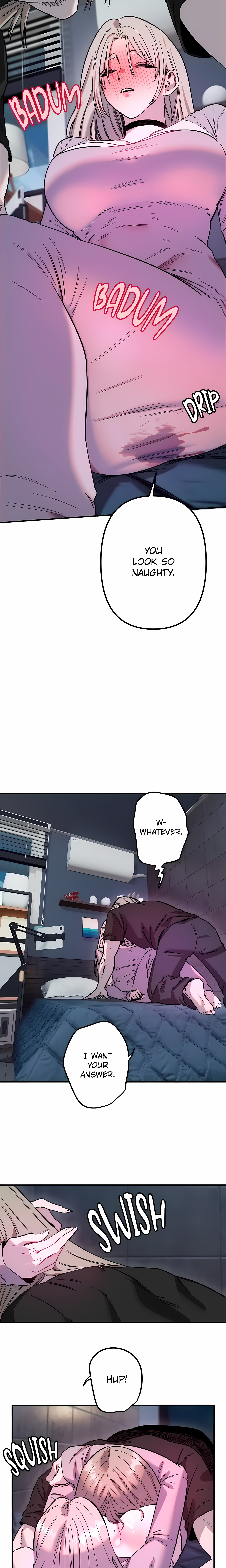 My secret Cupid (Official) Chapter 64 Page 13