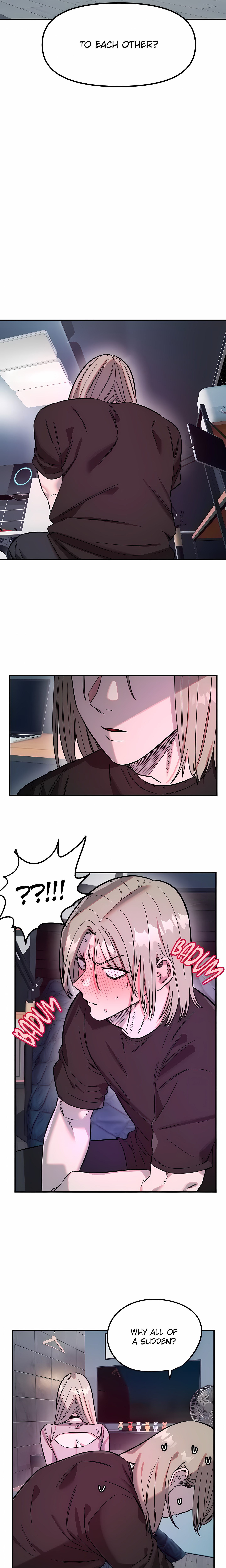My secret Cupid (Official) Chapter 64 Page 2