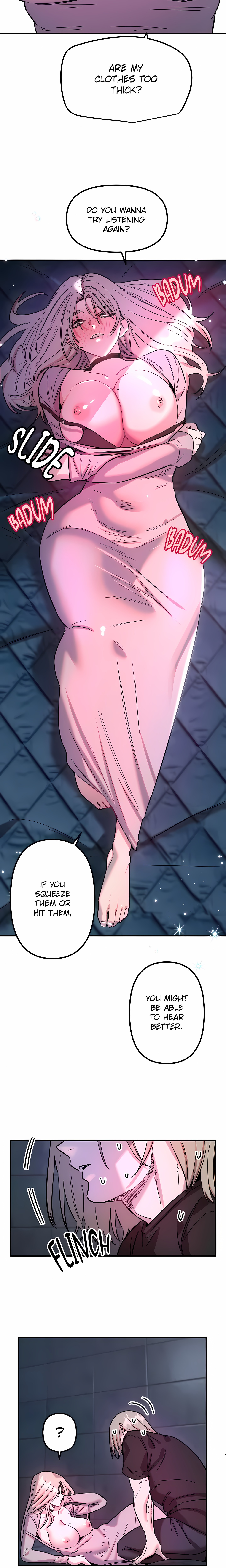 My secret Cupid (Official) Chapter 64 Page 16